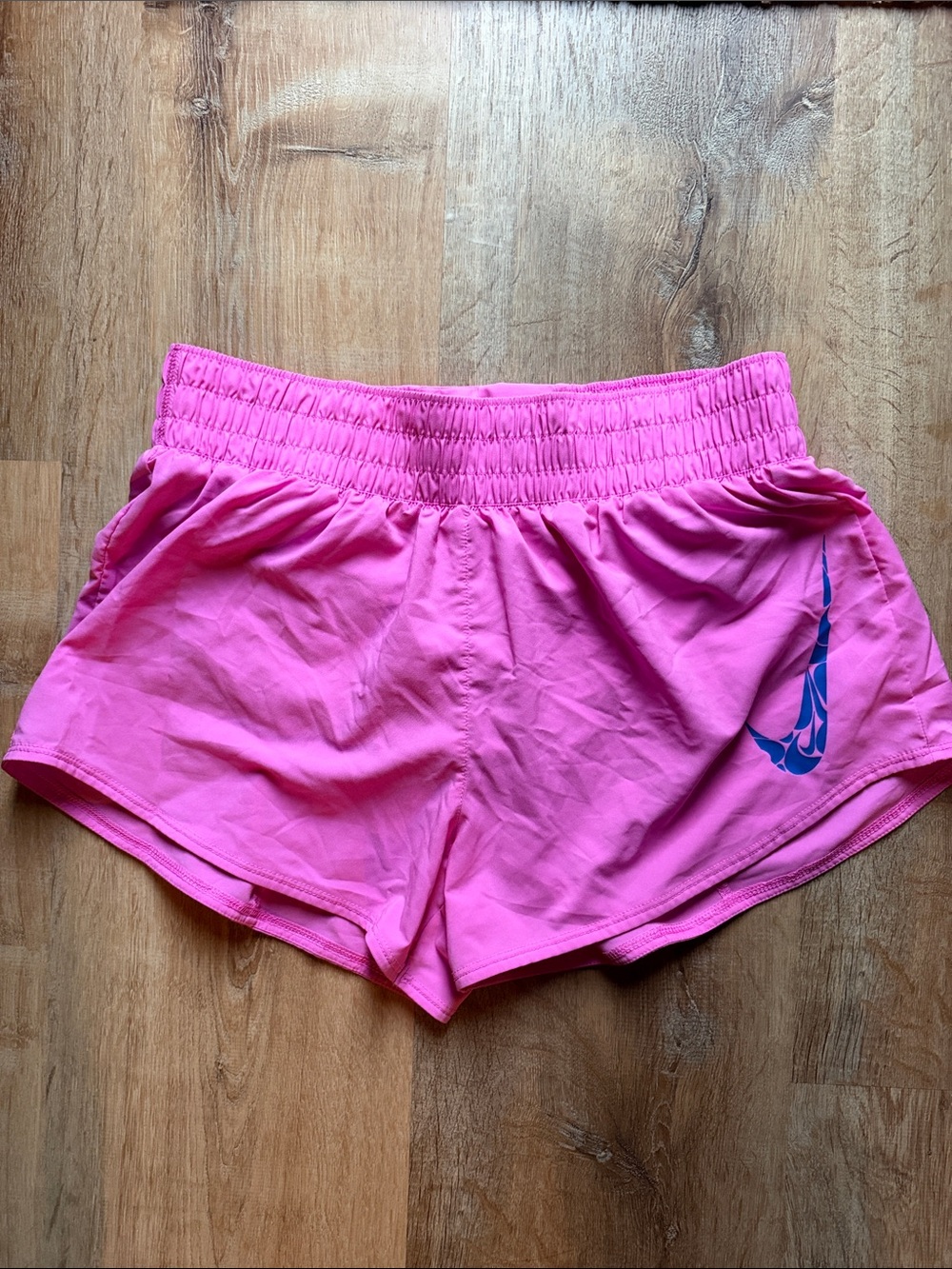 Nike shorts